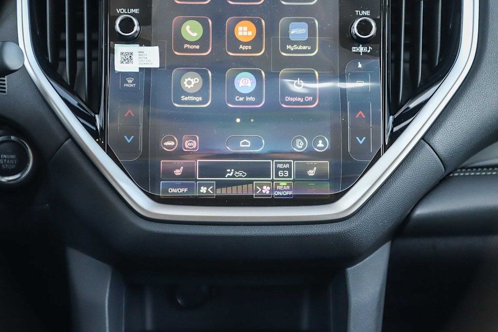 Thumbnail: 2026 Subaru Ascent - 13