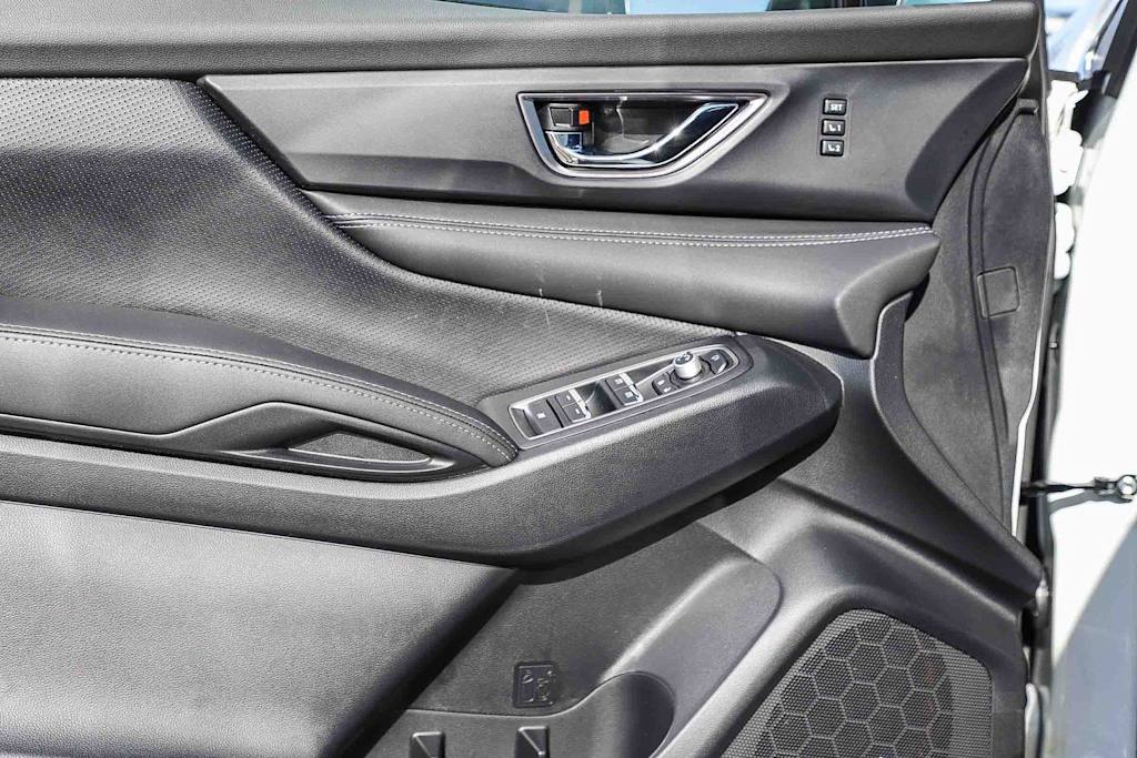 Thumbnail: 2026 Subaru Ascent - 28