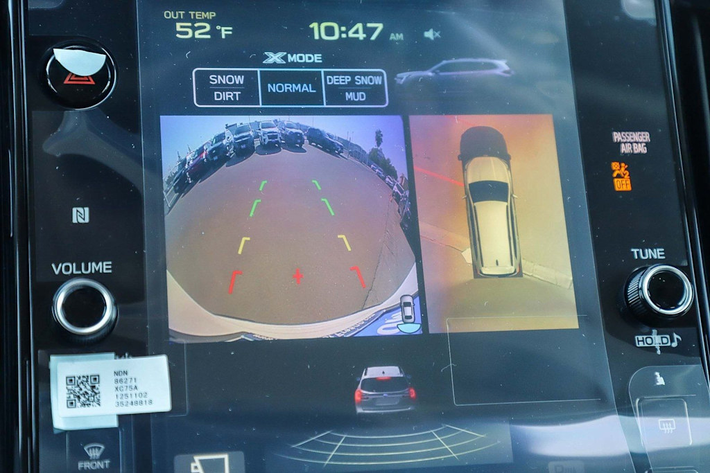 Thumbnail: 2026 Subaru Ascent - 30