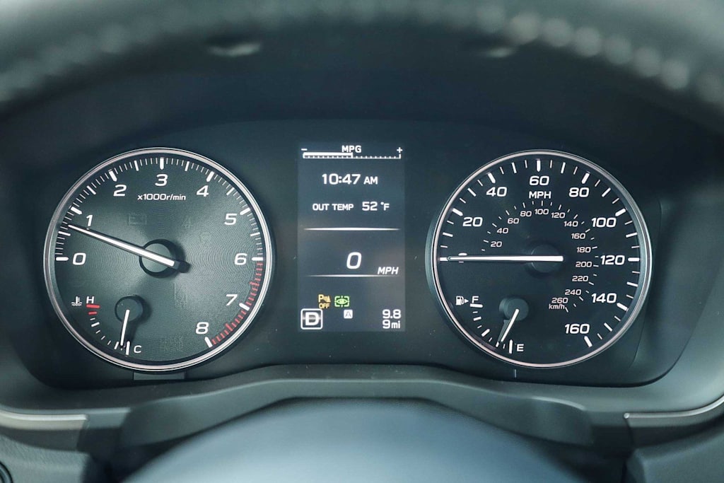 Thumbnail: 2026 Subaru Ascent - 15