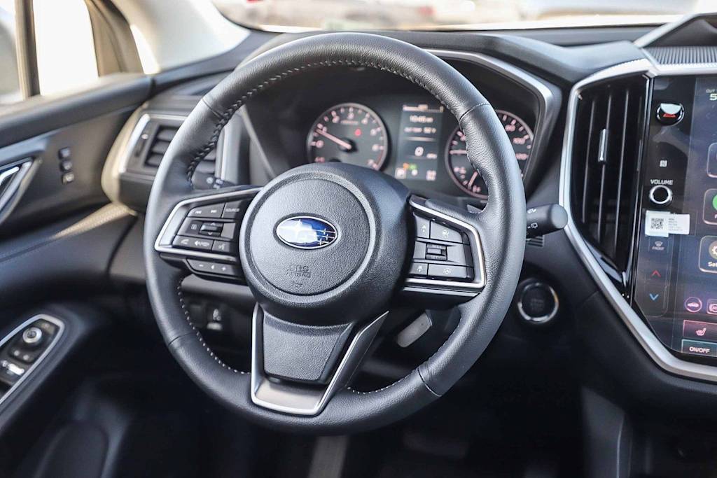 Thumbnail: 2026 Subaru Ascent - 9