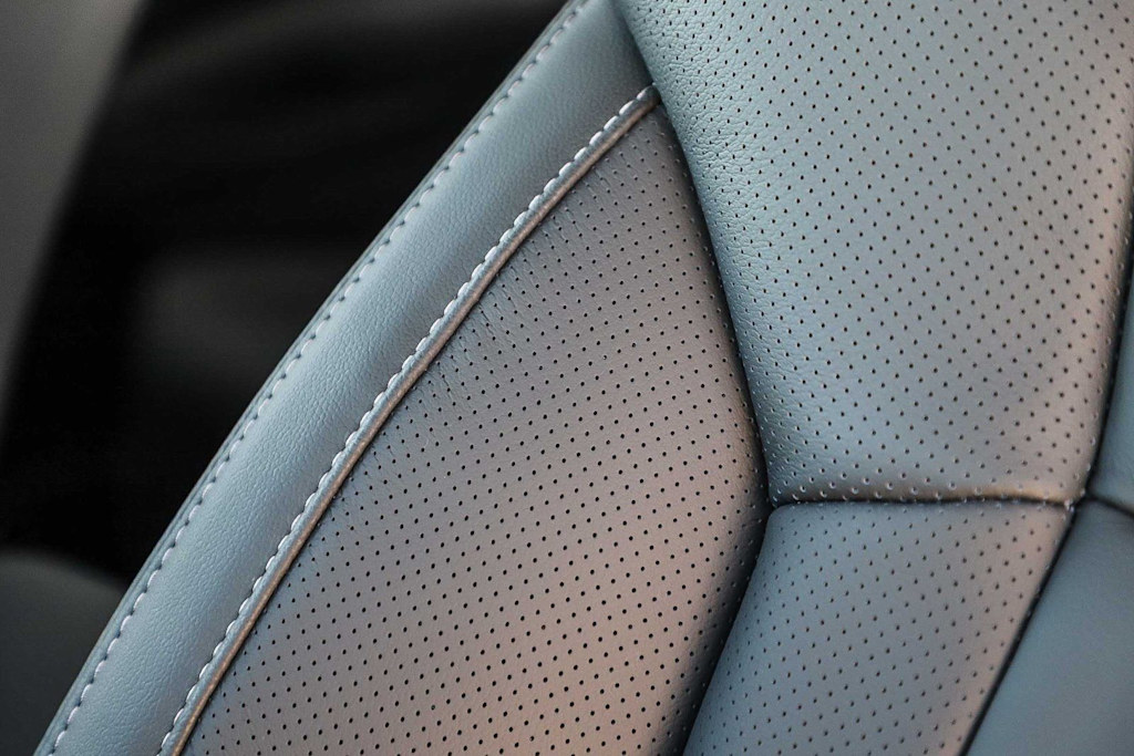 Thumbnail: 2026 Subaru Ascent - 31