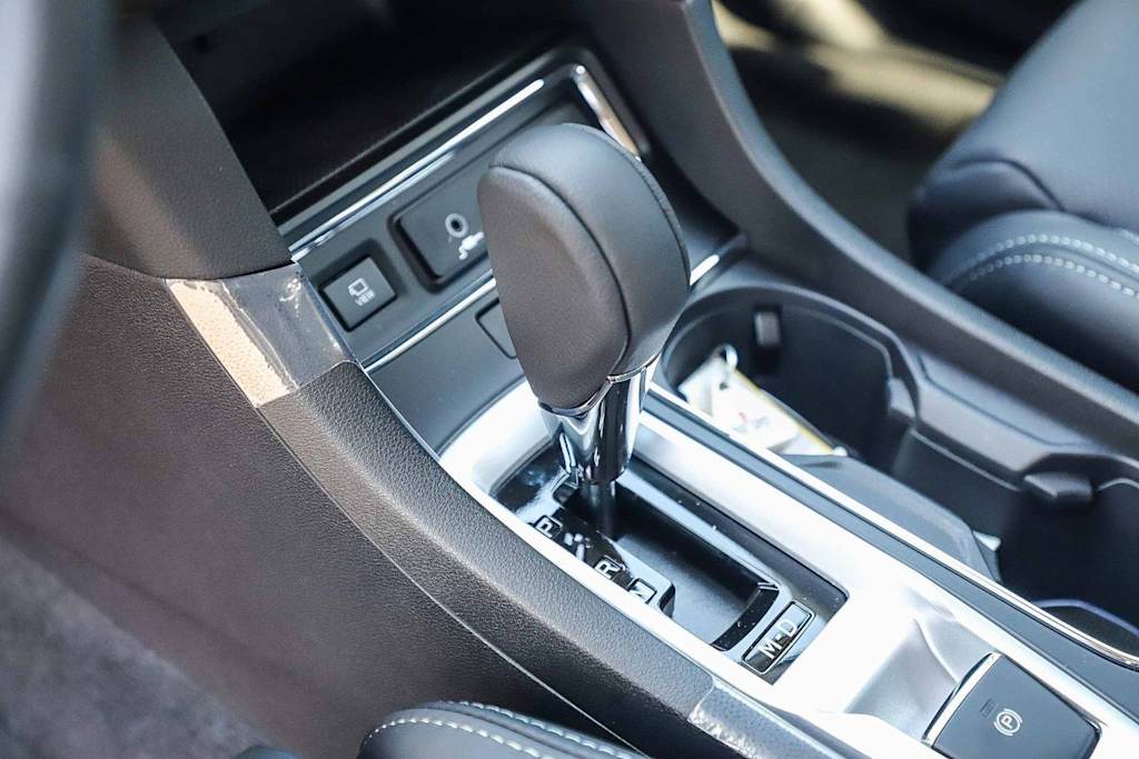 Thumbnail: 2026 Subaru Ascent - 14