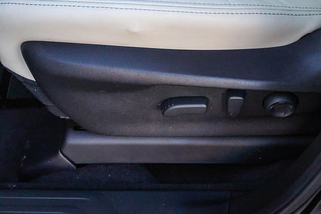 Thumbnail: 2026 Subaru Ascent - 20