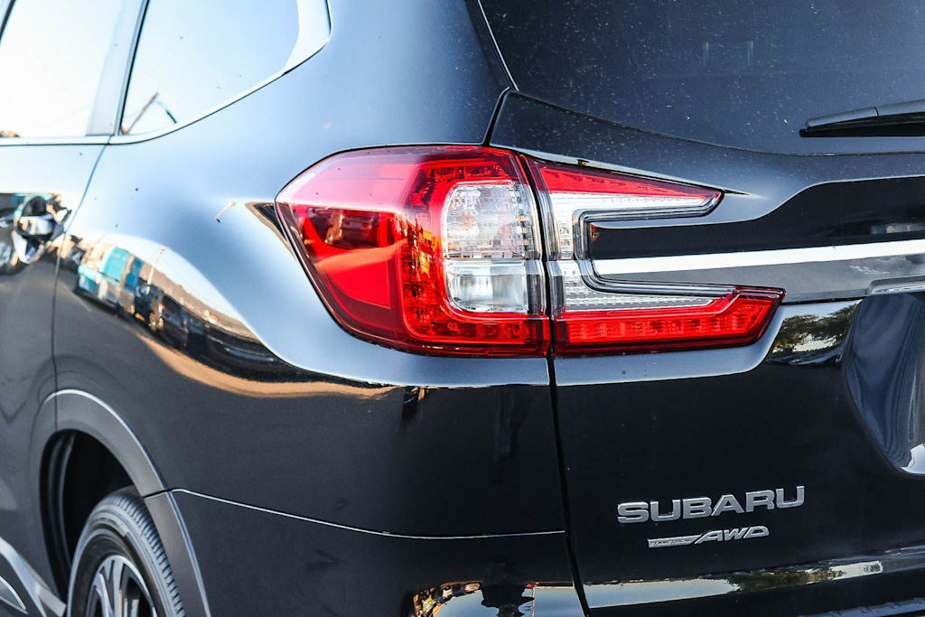 Thumbnail: 2026 Subaru Ascent - 15