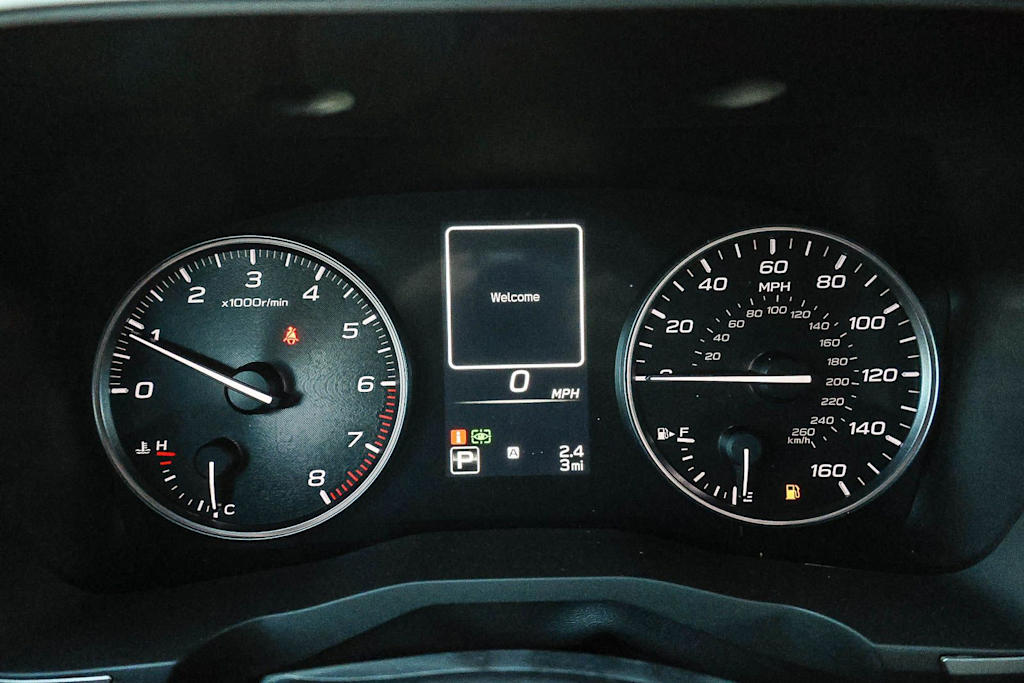 Thumbnail: 2026 Subaru Ascent - 12