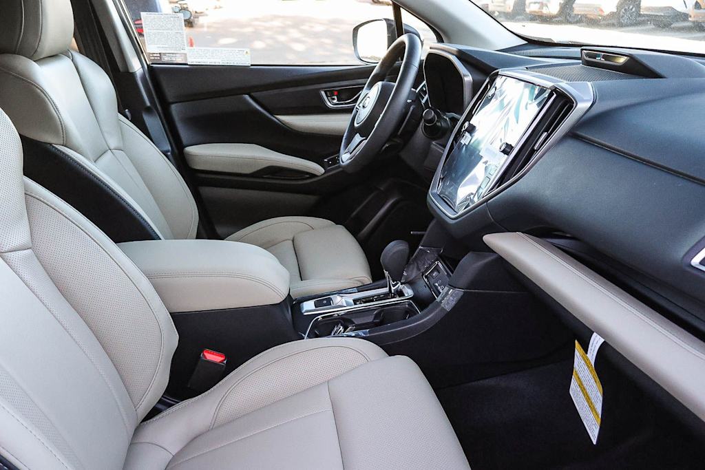 Thumbnail: 2026 Subaru Ascent - 7