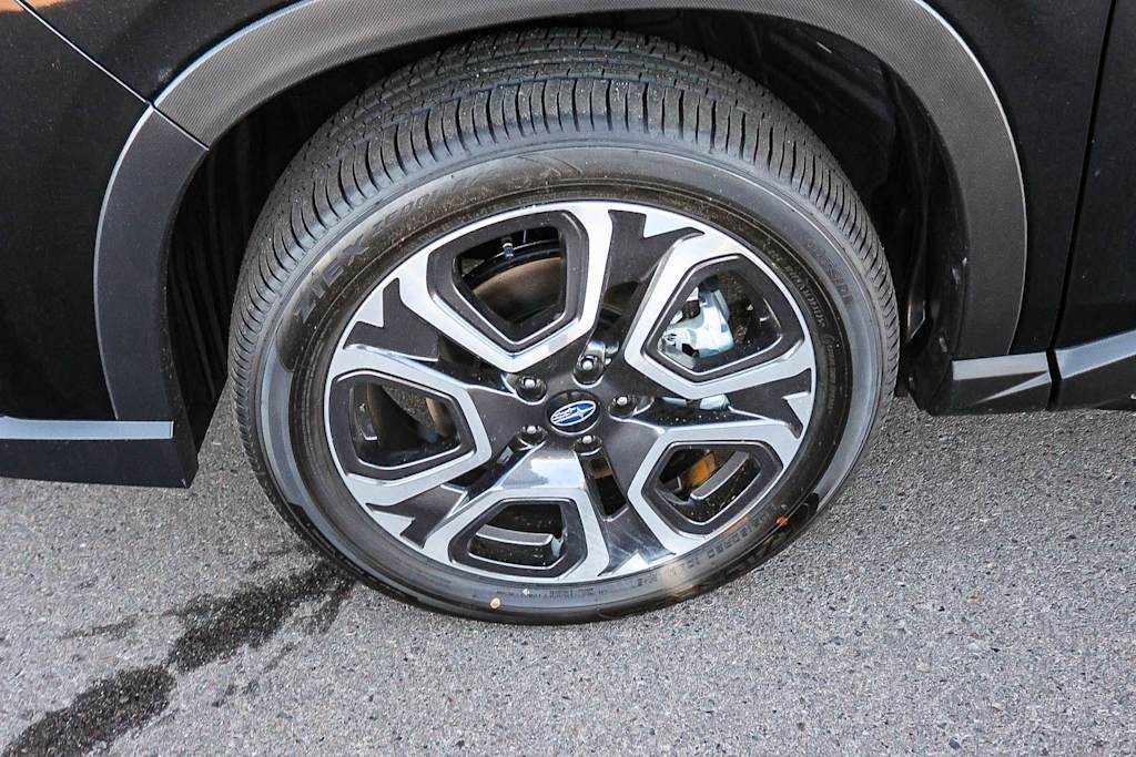 Thumbnail: 2026 Subaru Ascent - 16