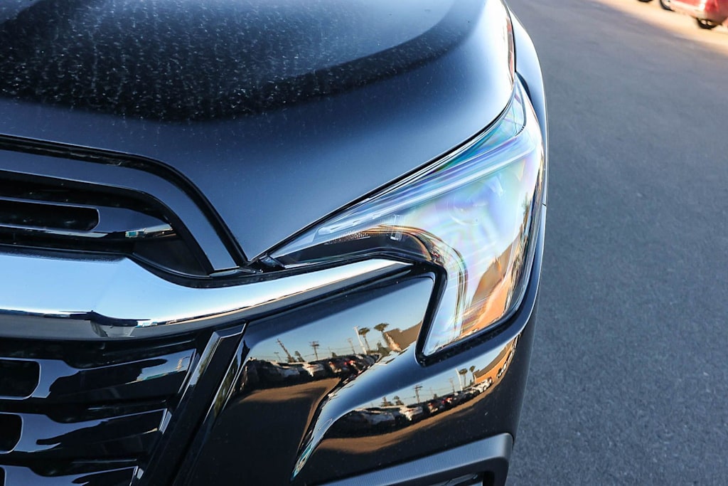 Thumbnail: 2026 Subaru Ascent - 17