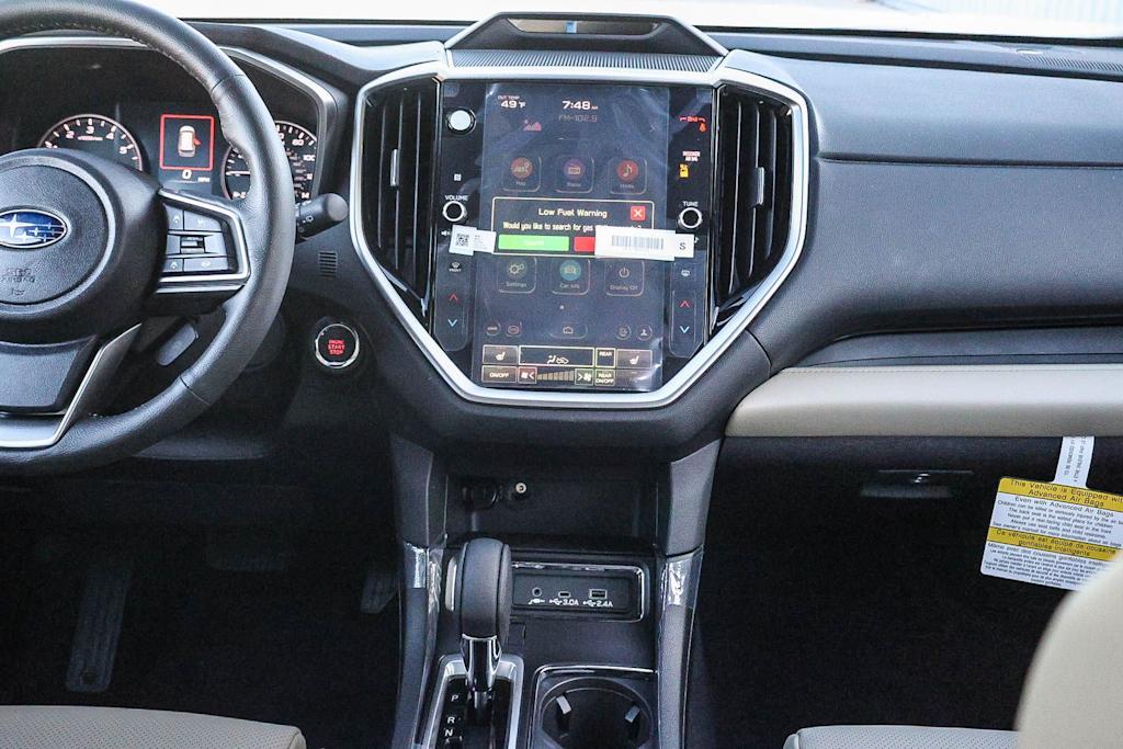 Thumbnail: 2026 Subaru Ascent - 18