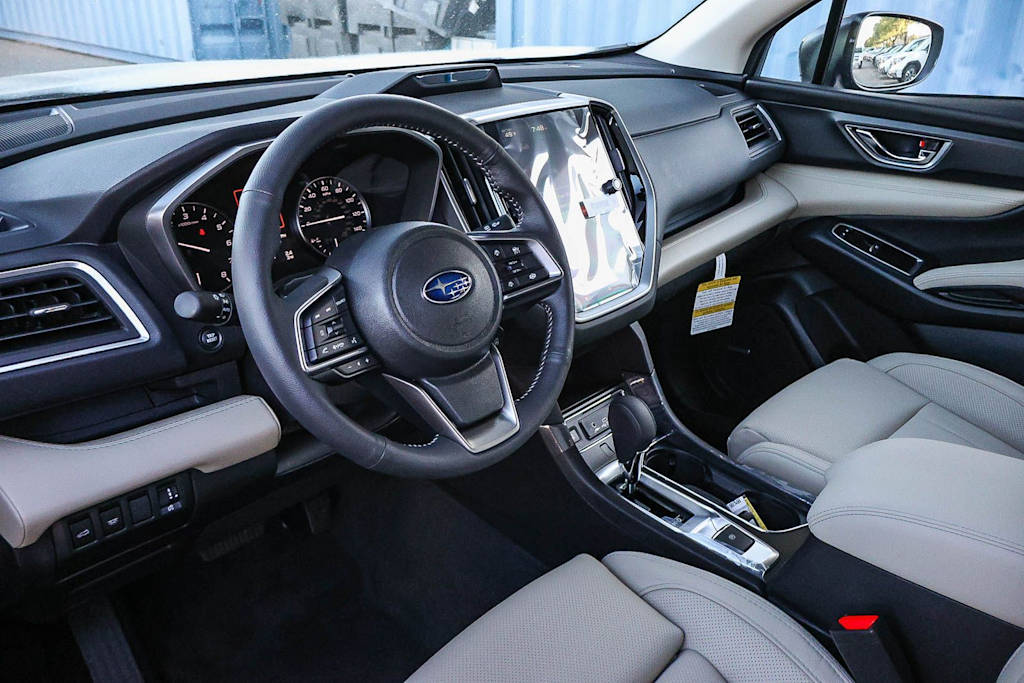 Thumbnail: 2026 Subaru Ascent - 9