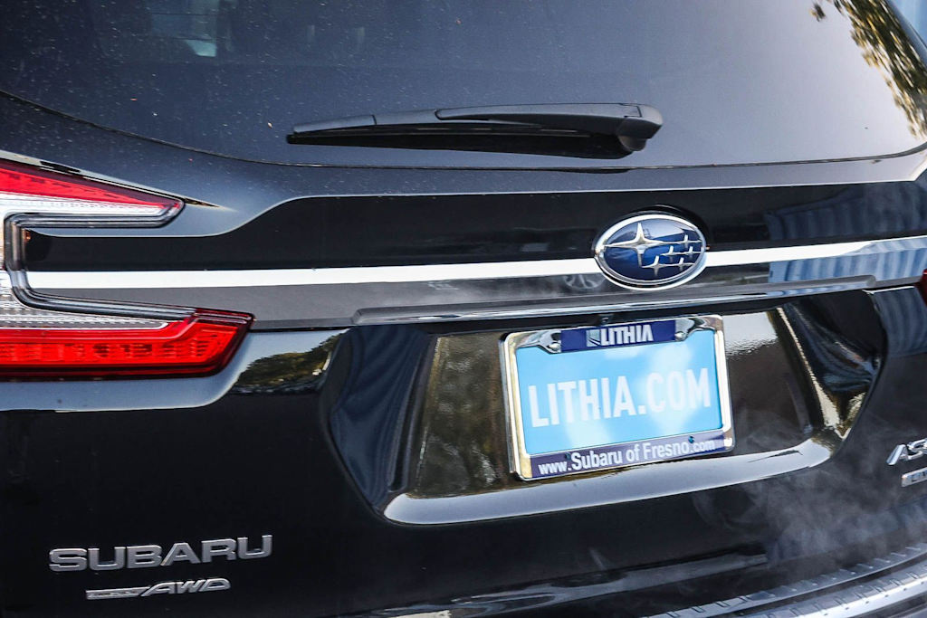 Thumbnail: 2026 Subaru Ascent - 10