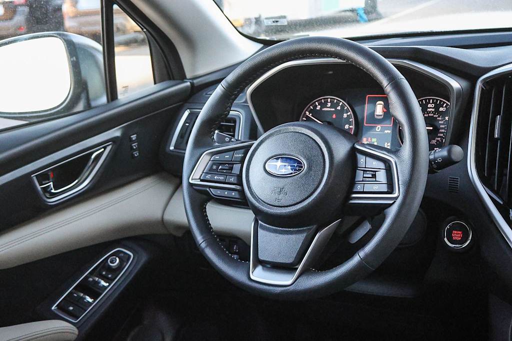 Thumbnail: 2026 Subaru Ascent - 6