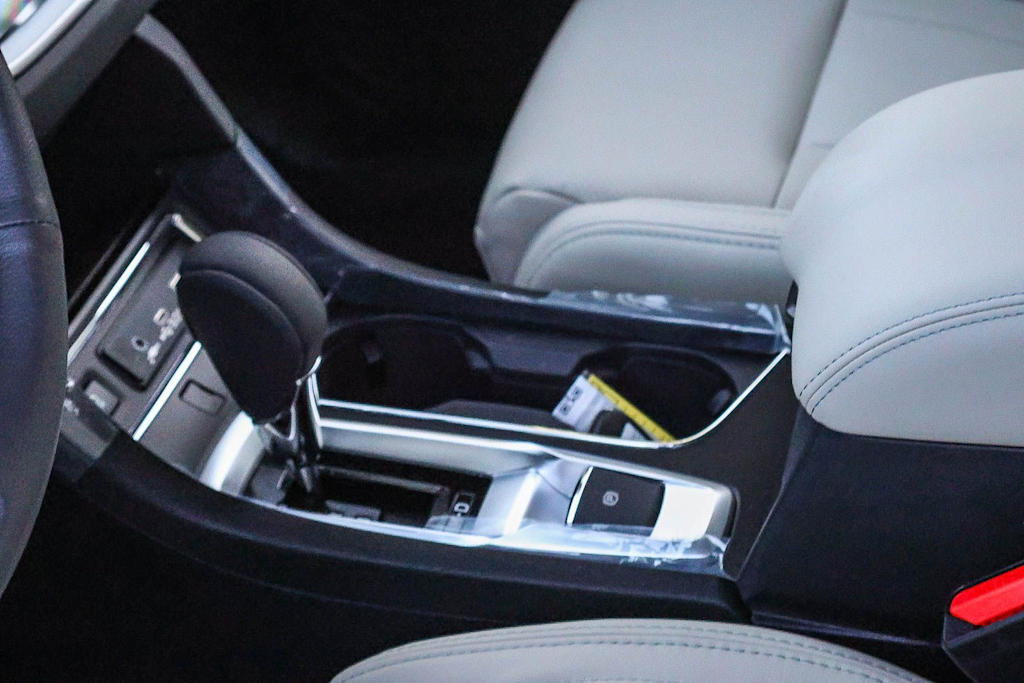 Thumbnail: 2026 Subaru Ascent - 11