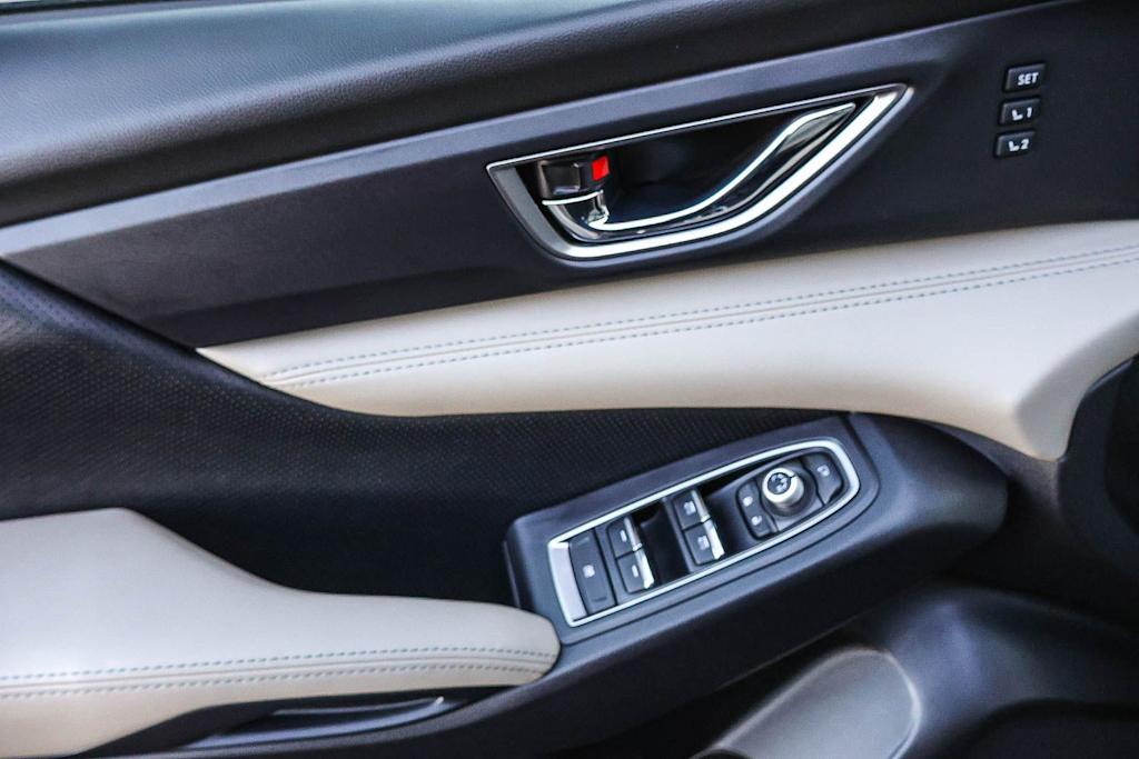 Thumbnail: 2026 Subaru Ascent - 21