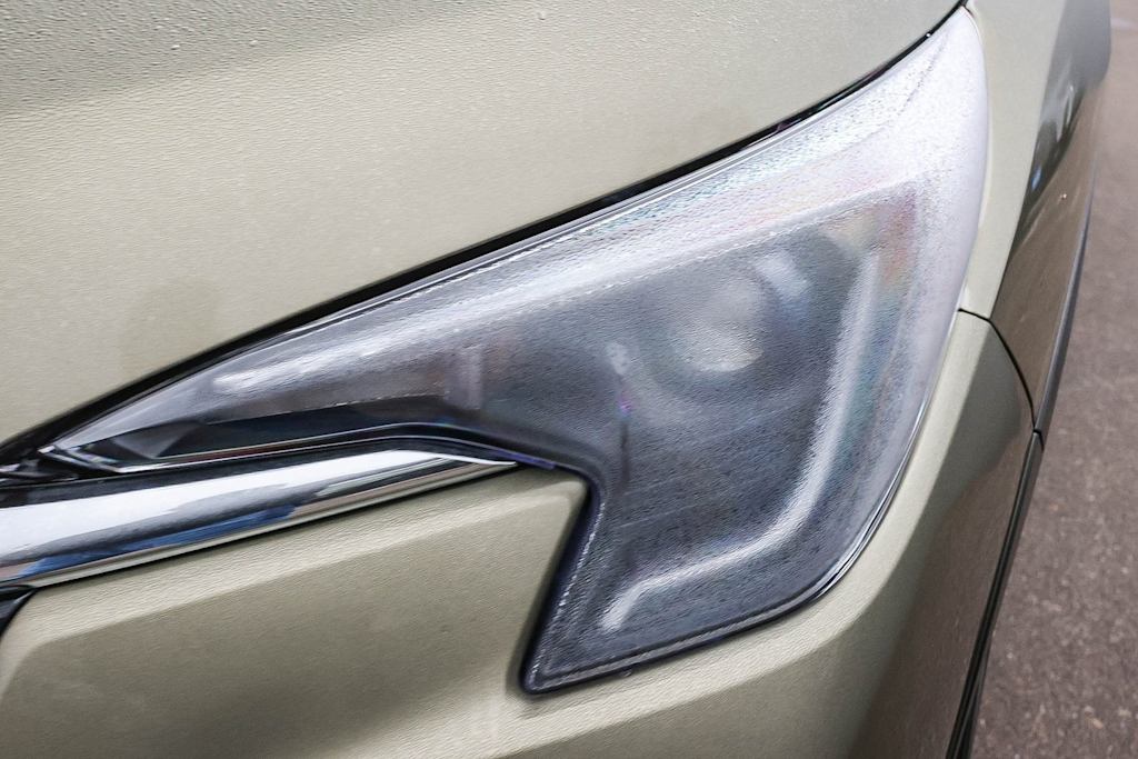 Thumbnail: 2026 Subaru Ascent - 20