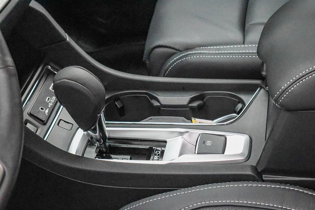 Thumbnail: 2026 Subaru Ascent - 13