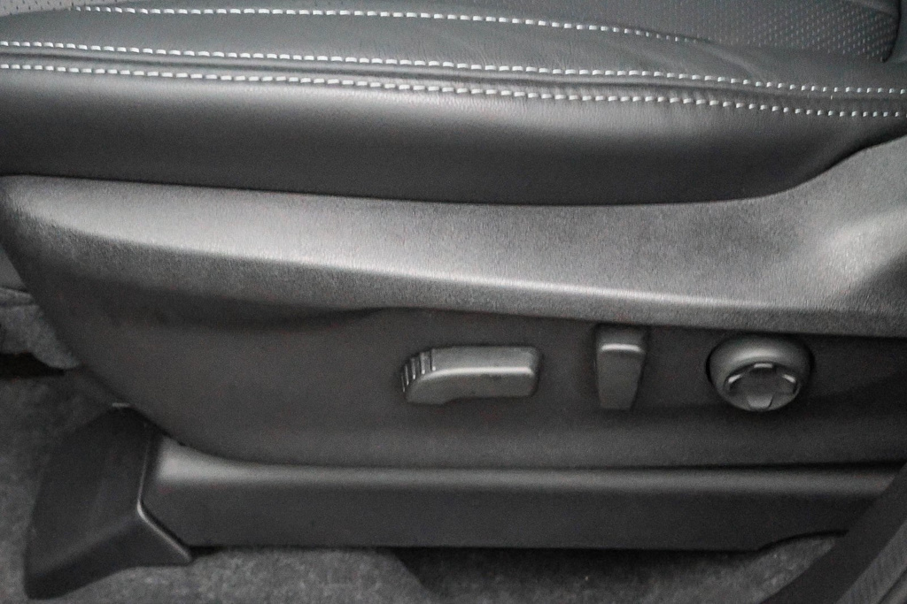 Thumbnail: 2026 Subaru Ascent - 22