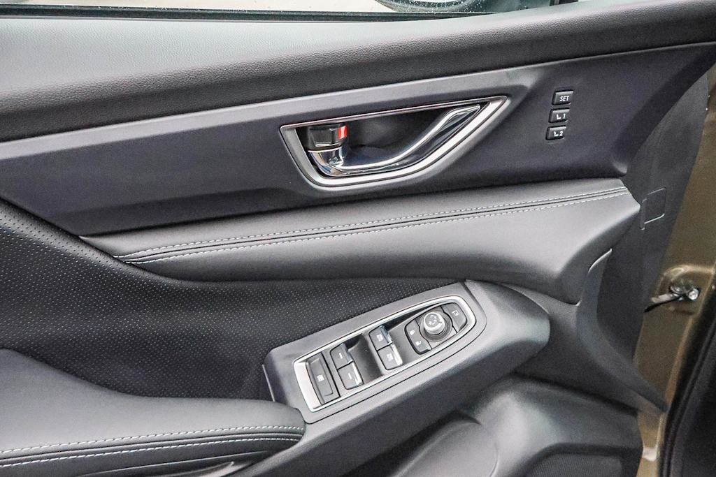 Thumbnail: 2026 Subaru Ascent - 23