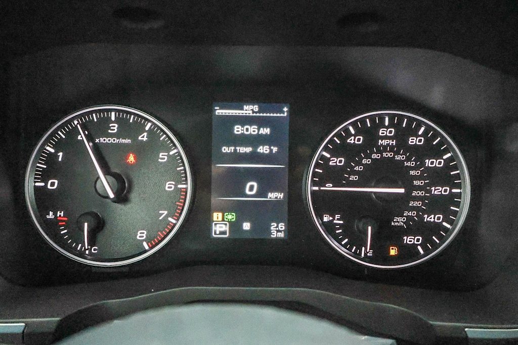 Thumbnail: 2026 Subaru Ascent - 14