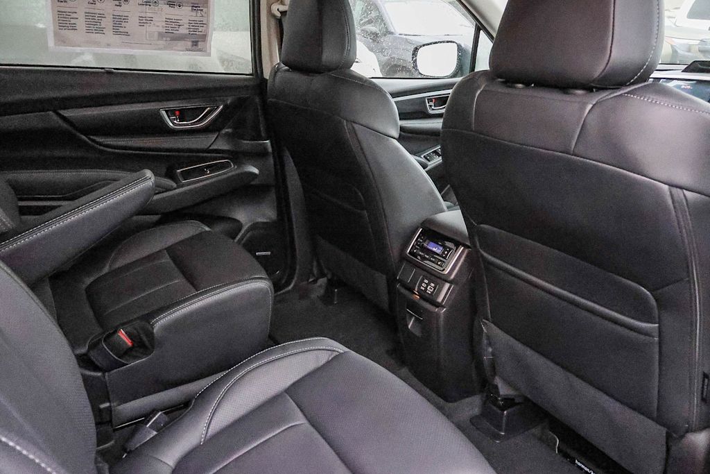 Thumbnail: 2026 Subaru Ascent - 9