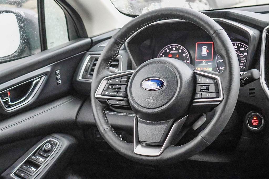 Thumbnail: 2026 Subaru Ascent - 10