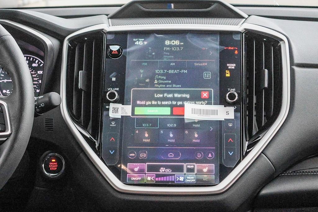 Thumbnail: 2026 Subaru Ascent - 21