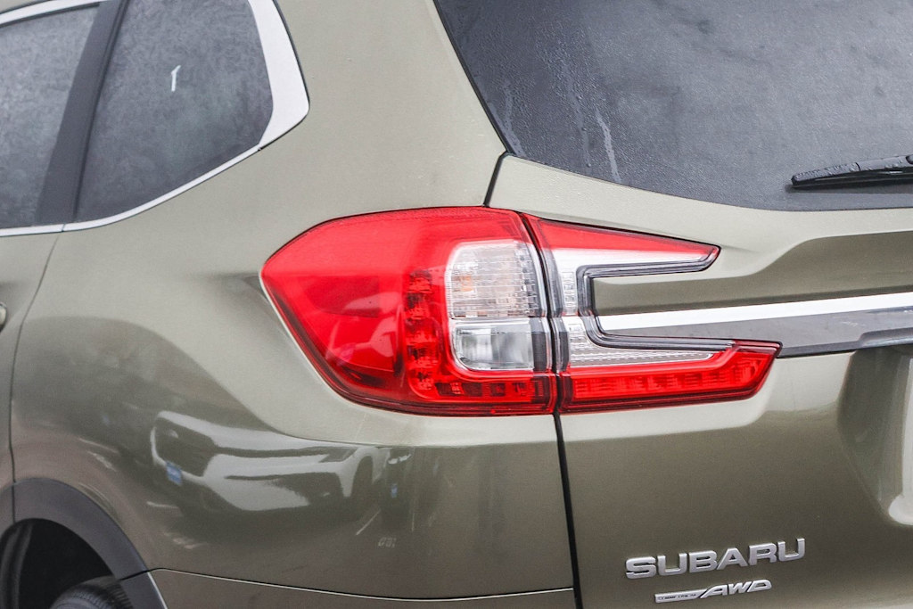 Thumbnail: 2026 Subaru Ascent - 18