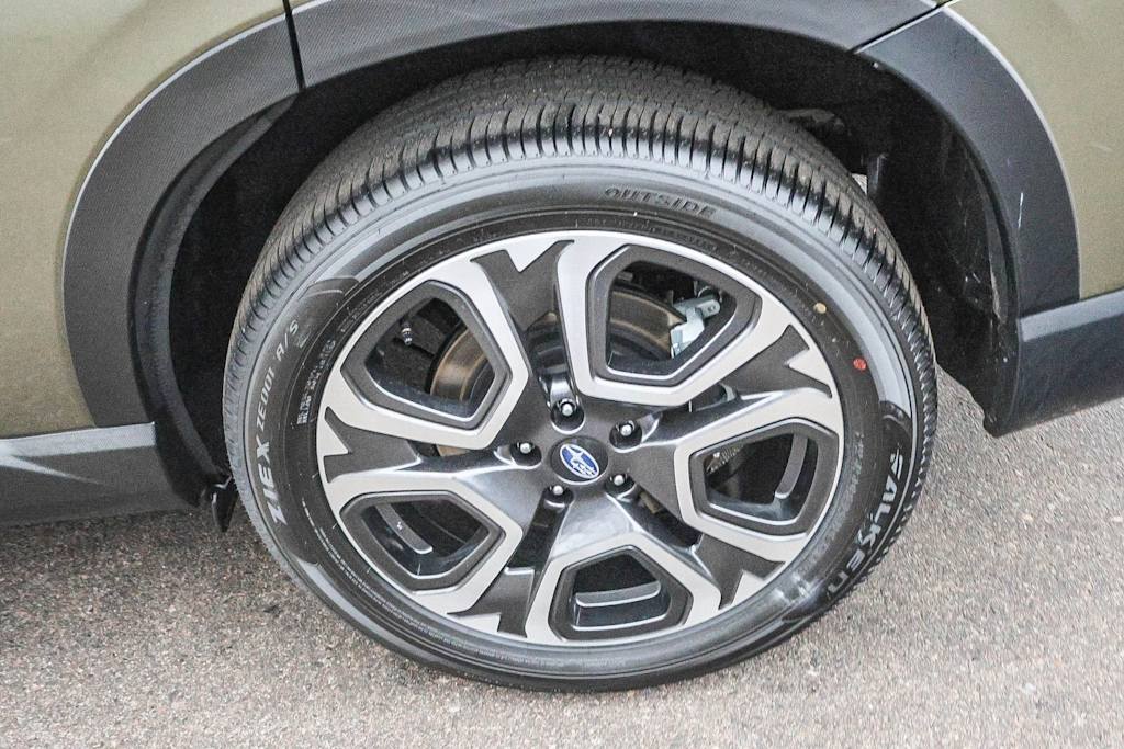 Thumbnail: 2026 Subaru Ascent - 6