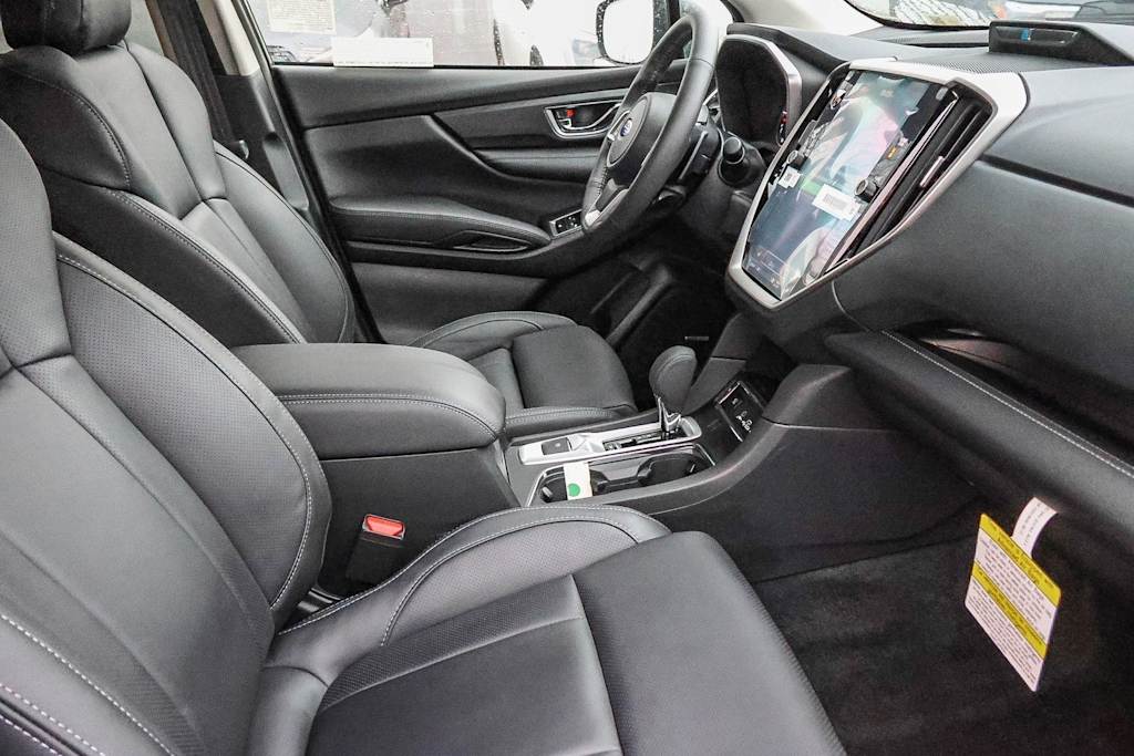 Thumbnail: 2026 Subaru Ascent - 8