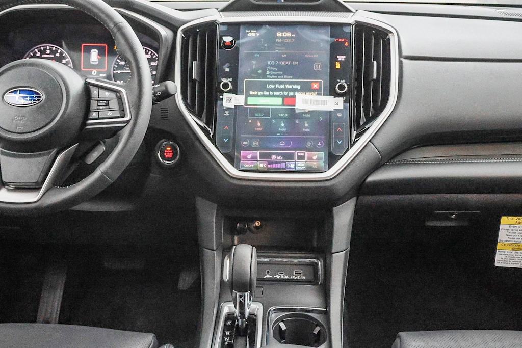 Thumbnail: 2026 Subaru Ascent - 7