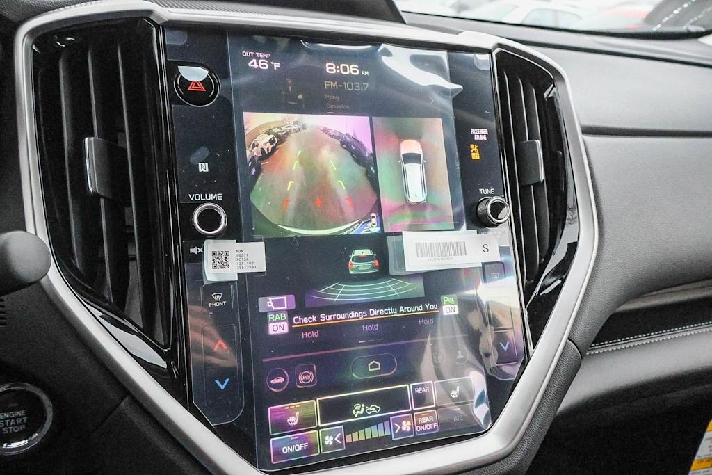 Thumbnail: 2026 Subaru Ascent - 24