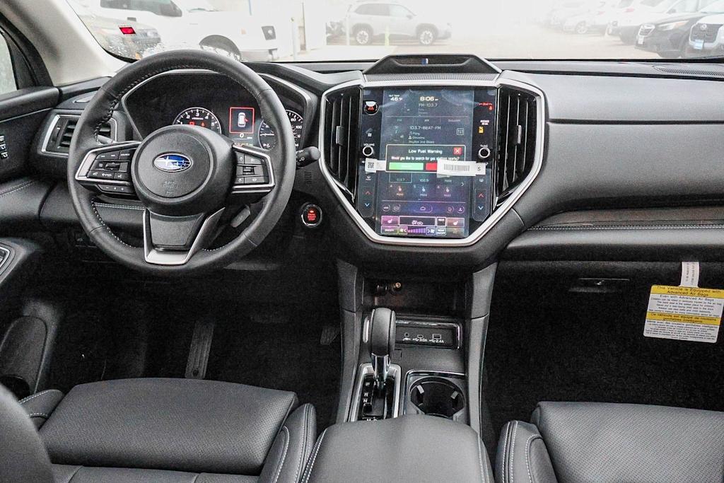 Thumbnail: 2026 Subaru Ascent - 2