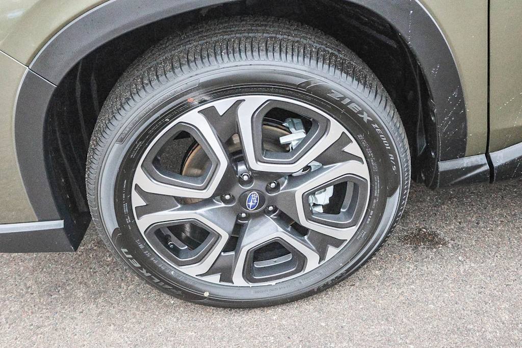 Thumbnail: 2026 Subaru Ascent - 19