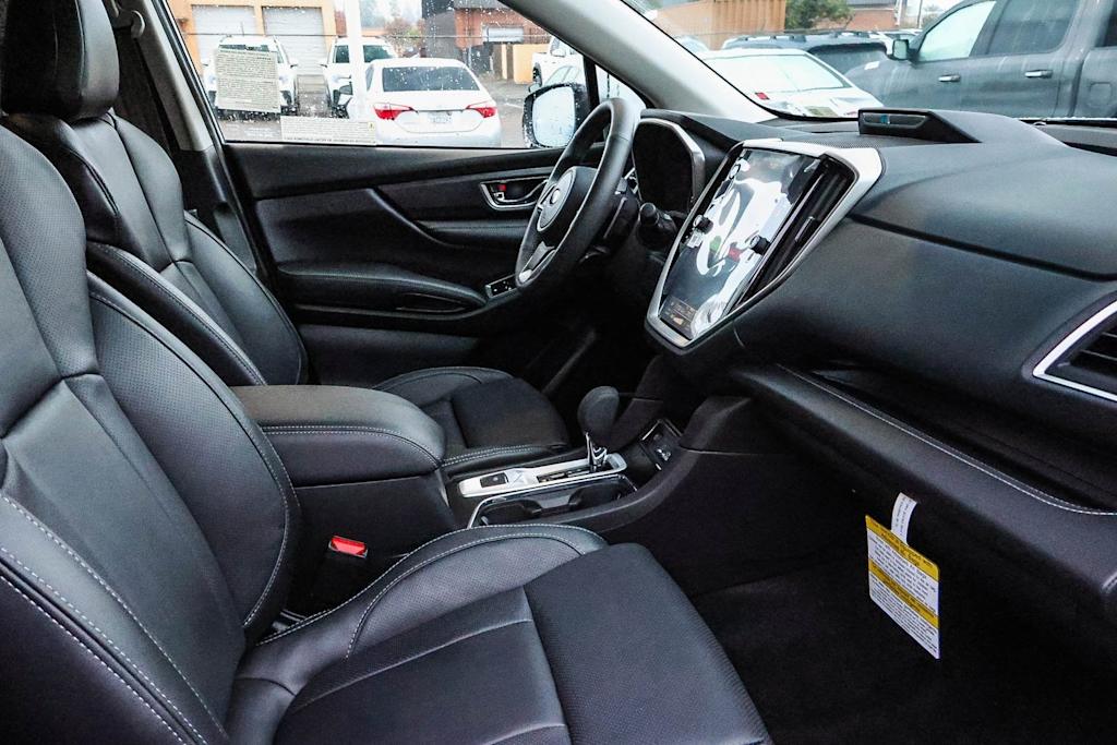 Thumbnail: 2026 Subaru Ascent - 2