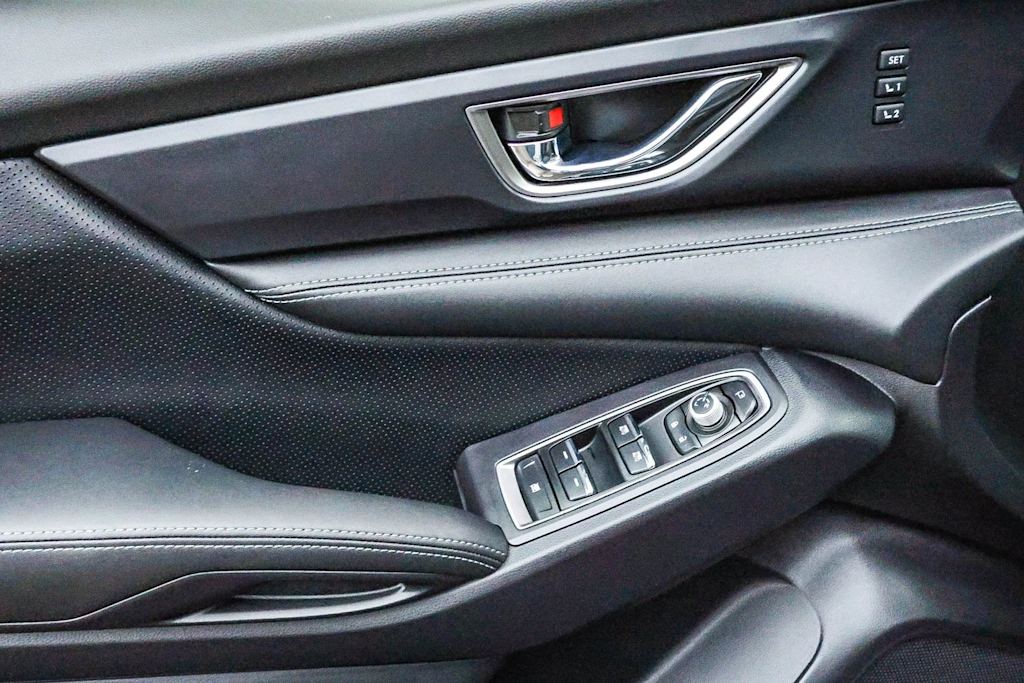 Thumbnail: 2026 Subaru Ascent - 23