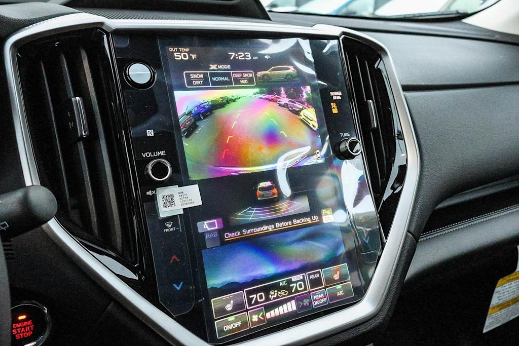 Thumbnail: 2026 Subaru Ascent - 24