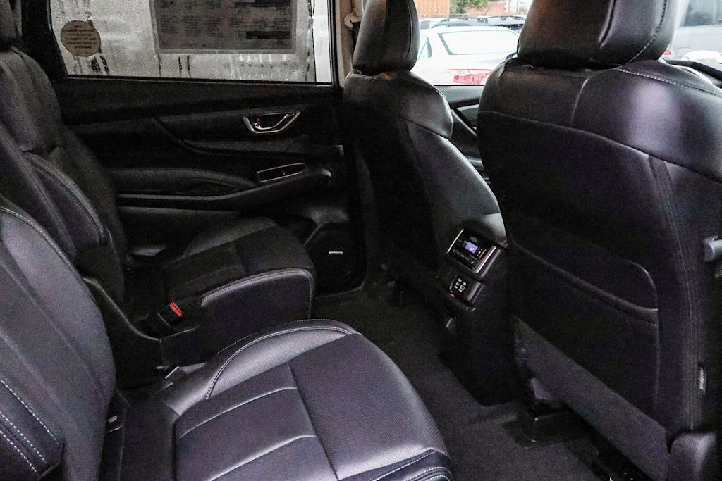 Thumbnail: 2026 Subaru Ascent - 9