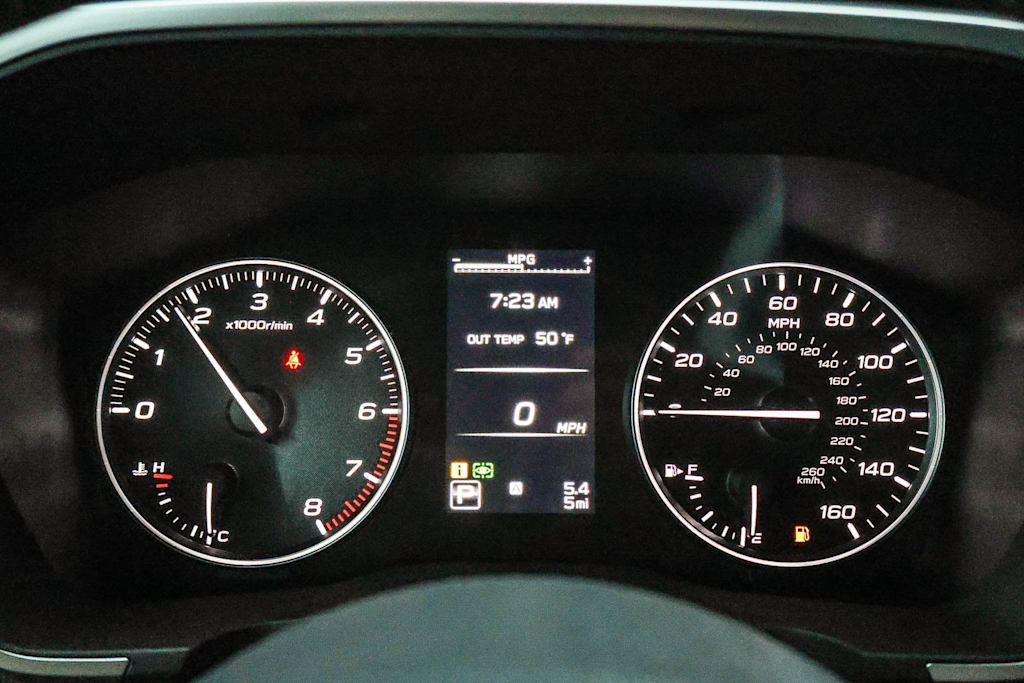 Thumbnail: 2026 Subaru Ascent - 14