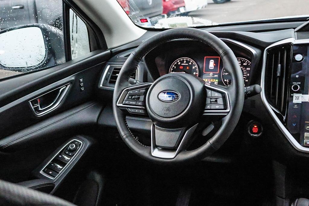 Thumbnail: 2026 Subaru Ascent - 11