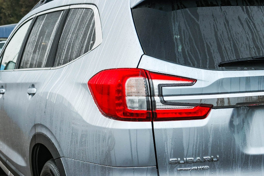 Thumbnail: 2026 Subaru Ascent - 18