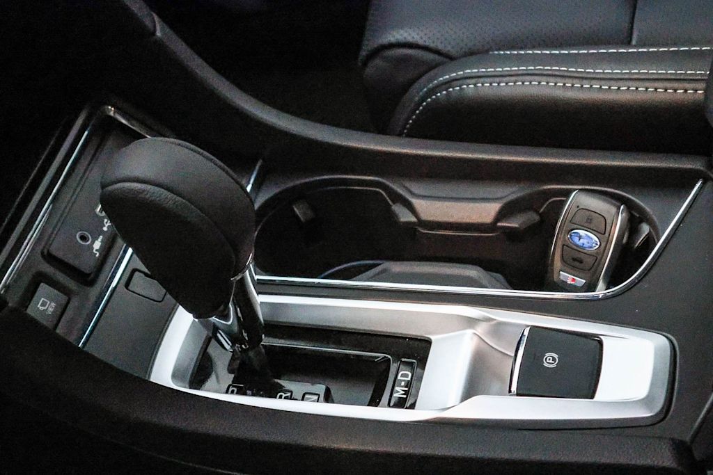 Thumbnail: 2026 Subaru Ascent - 13