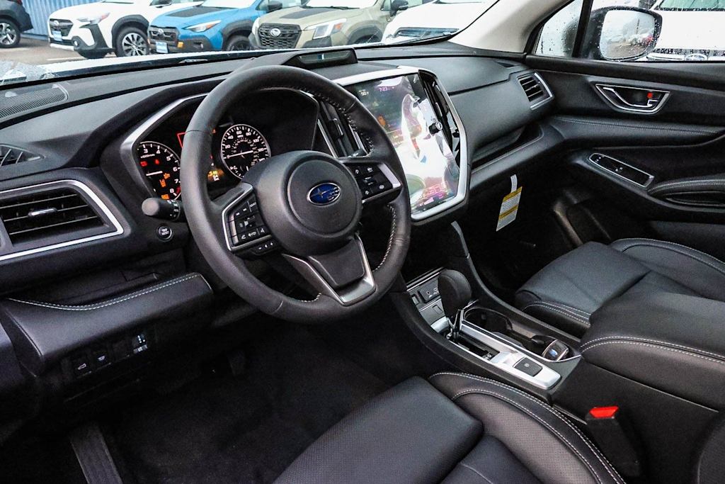Thumbnail: 2026 Subaru Ascent - 21