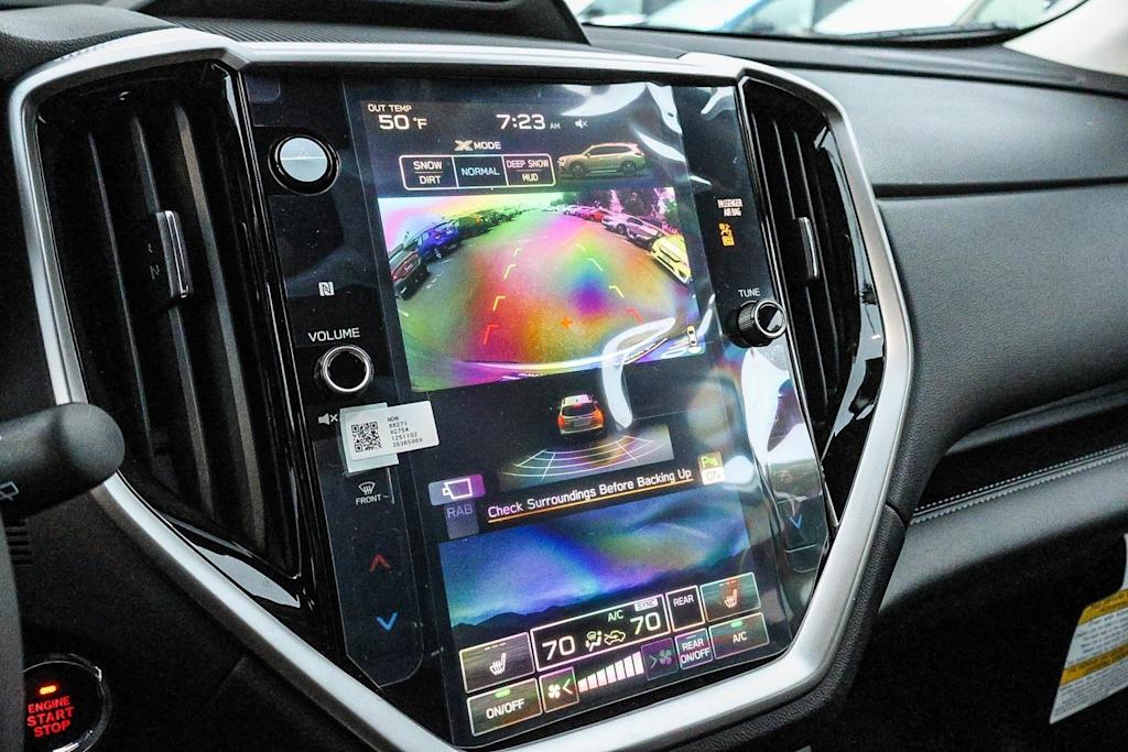 Thumbnail: 2026 Subaru Ascent - 24