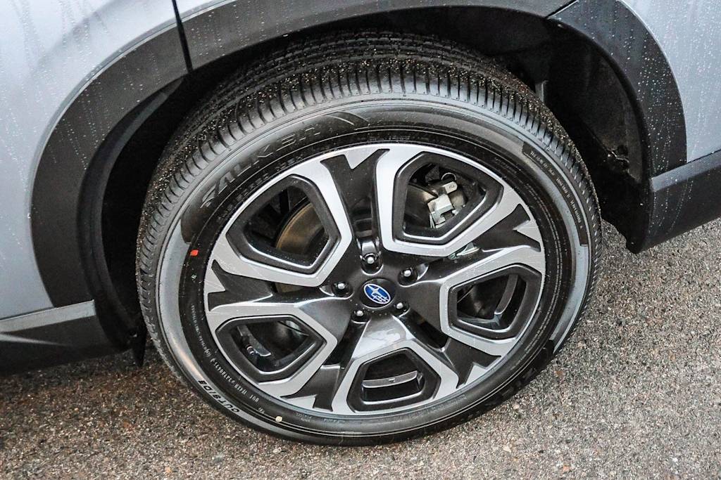 Thumbnail: 2026 Subaru Ascent - 7