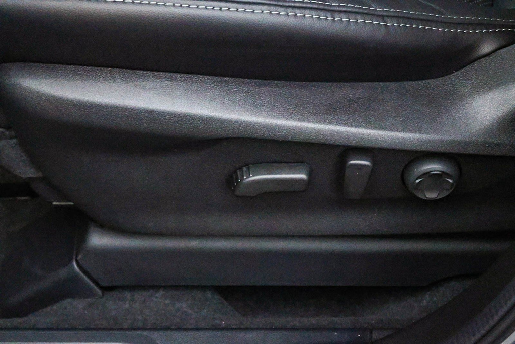 Thumbnail: 2026 Subaru Ascent - 22