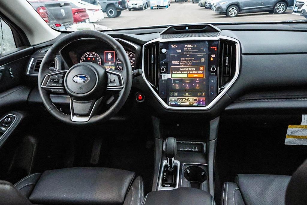 Thumbnail: 2026 Subaru Ascent - 8