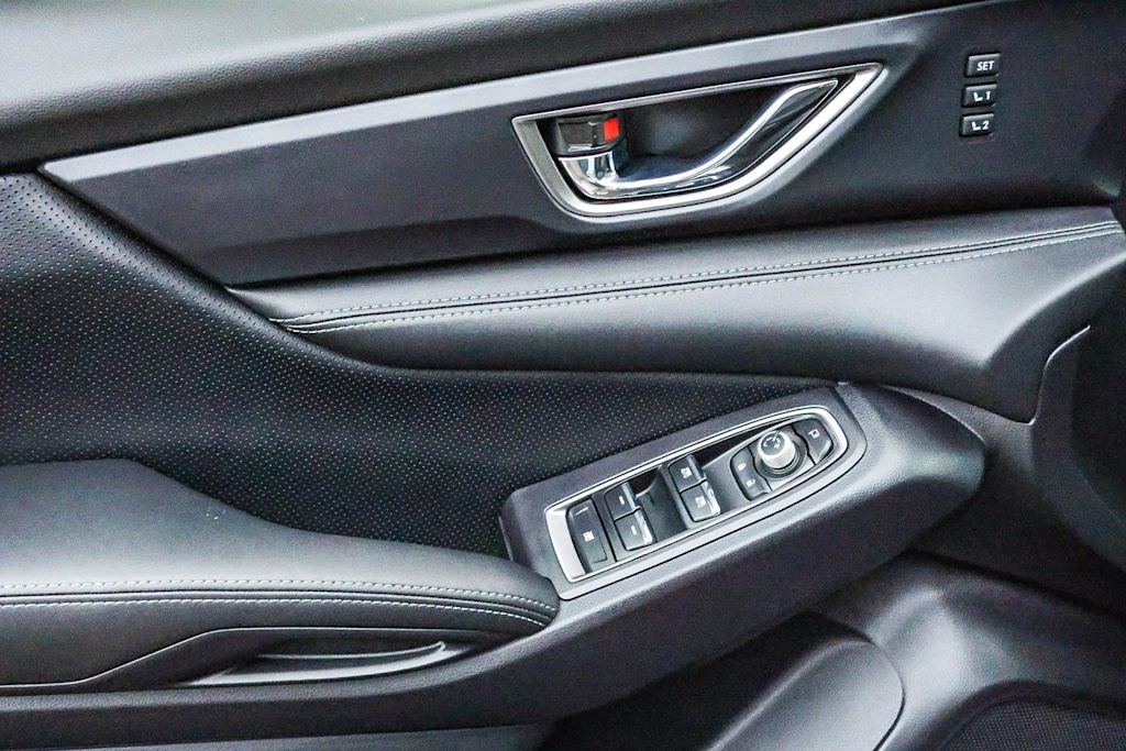 Thumbnail: 2026 Subaru Ascent - 23