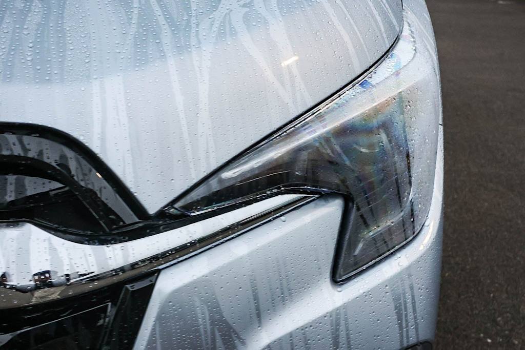 Thumbnail: 2026 Subaru Ascent - 20