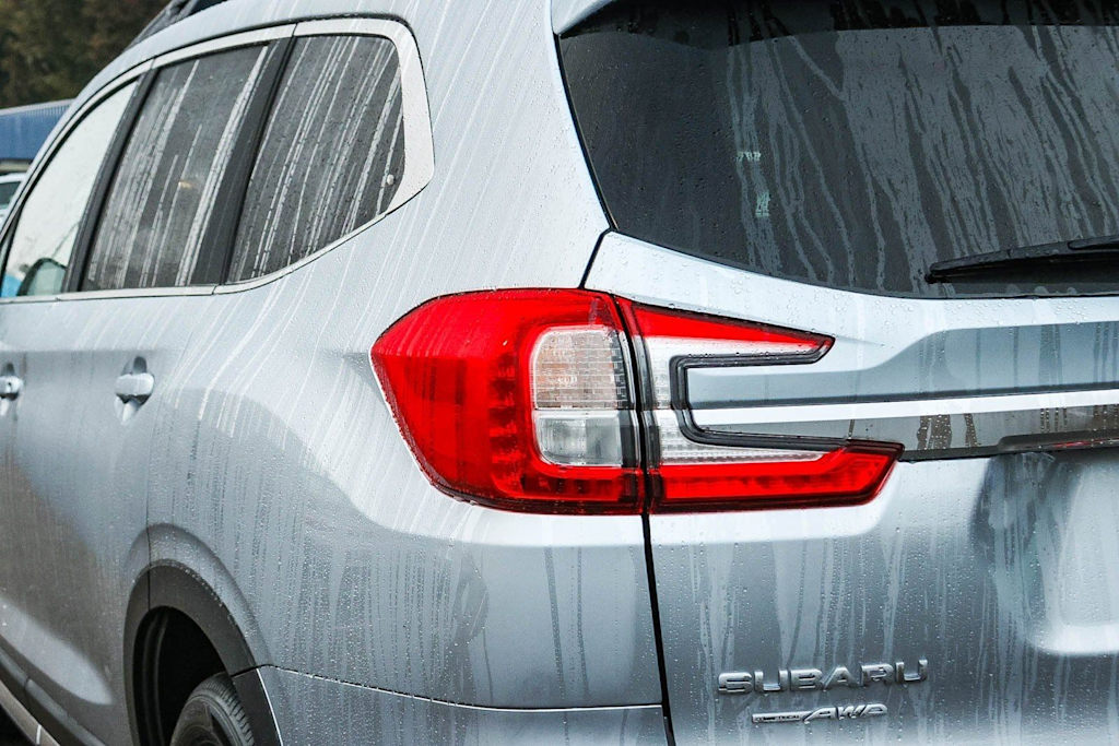 Thumbnail: 2026 Subaru Ascent - 18